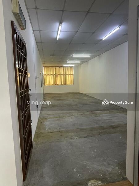 For Rent - Dato onn perjiranan 4 shoptlot for rent