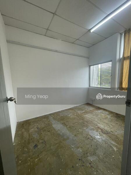 For Rent - Dato onn perjiranan 4 shoptlot for rent