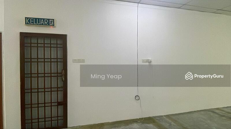 For Rent - Dato onn perjiranan 4 shoptlot for rent