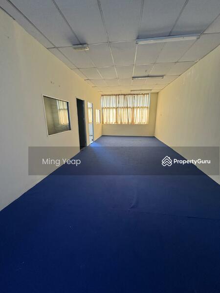For Rent - Dato onn perjiranan 4 shoptlot for rent