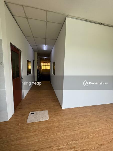 For Rent - Dato onn perjiranan 4 shoptlot for rent