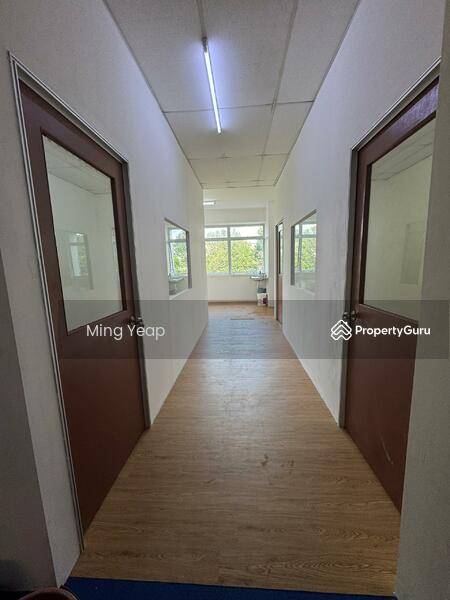 For Rent - Dato onn perjiranan 4 shoptlot for rent
