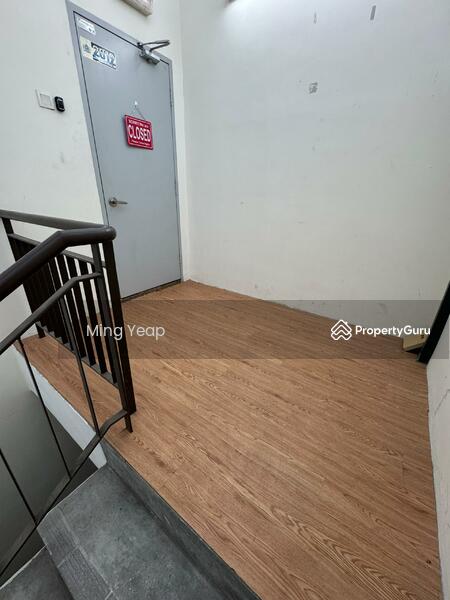 For Rent - Dato onn perjiranan 4 shoptlot for rent