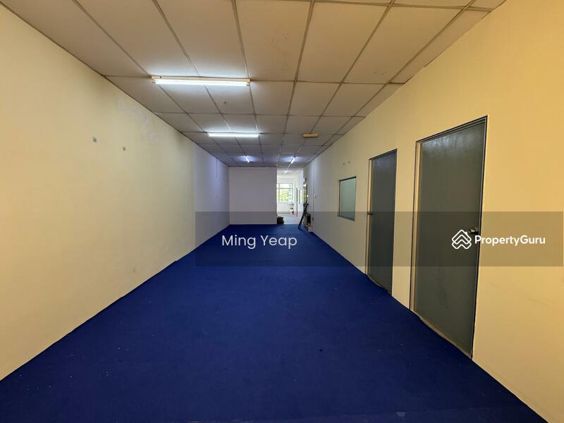 For Rent - Dato onn perjiranan 4 shoptlot for rent