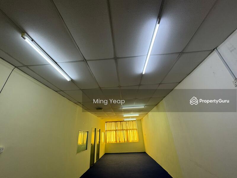 For Rent - Dato onn perjiranan 4 shoptlot for rent