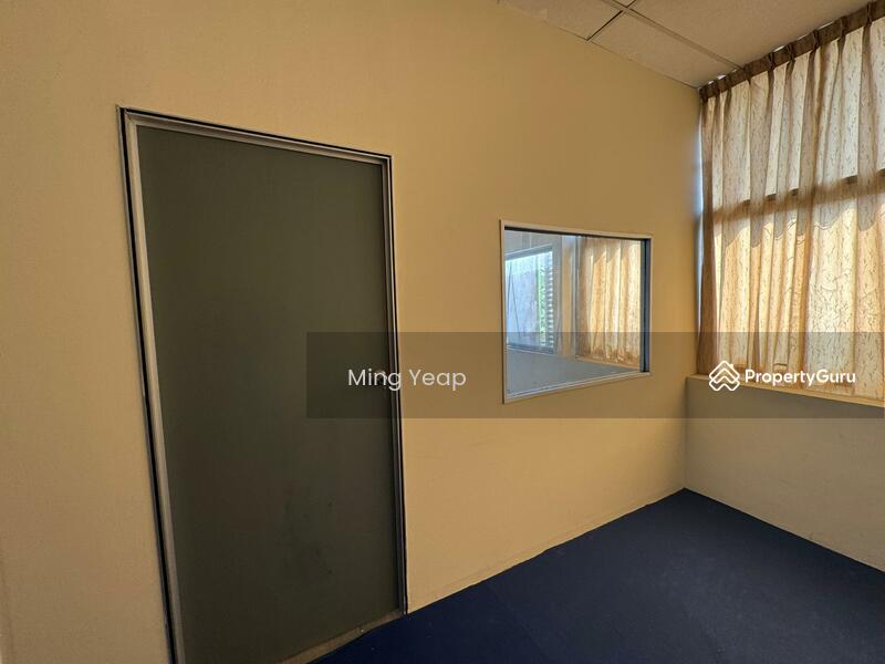 For Rent - Dato onn perjiranan 4 shoptlot for rent