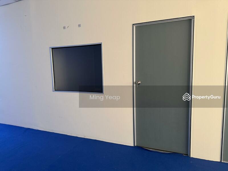 For Rent - Dato onn perjiranan 4 shoptlot for rent