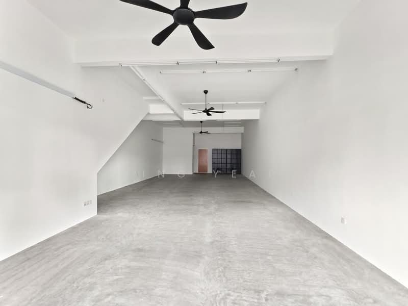 Shop for Rent in Bandar Dato Onn (Tebrau) - Ming Yeap - Interior - PropertyGuru.com.my