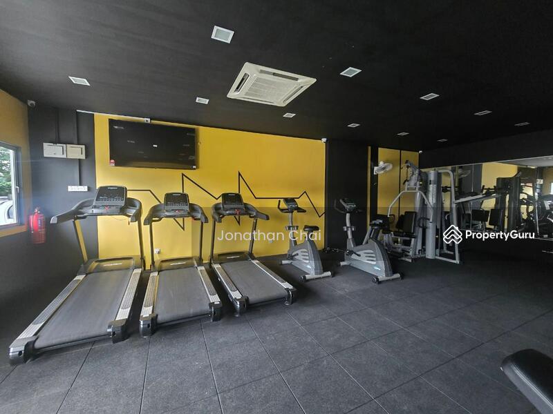 For Rent - Pangsapuri Damai