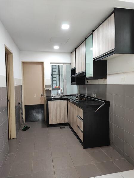 For Rent - Pangsapuri Damai