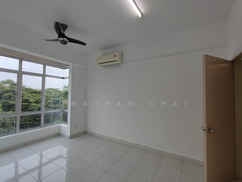 For Rent - Pangsapuri Damai