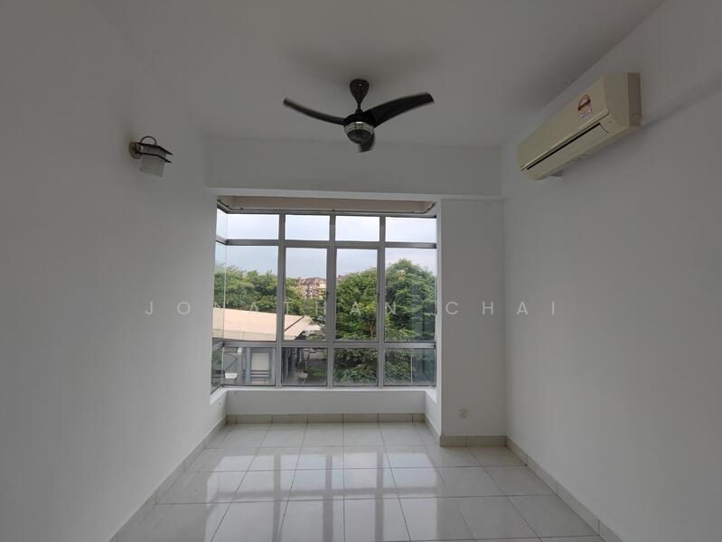 For Rent - Pangsapuri Damai