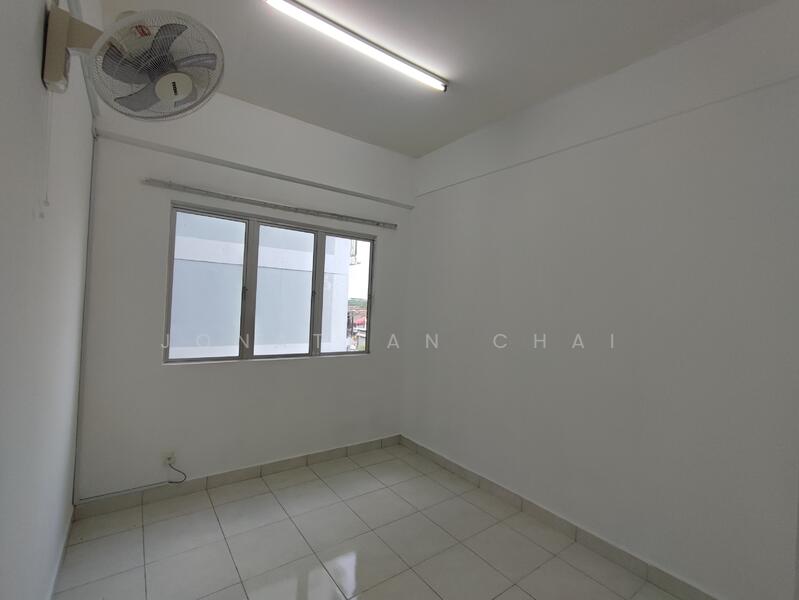 For Rent - Pangsapuri Damai