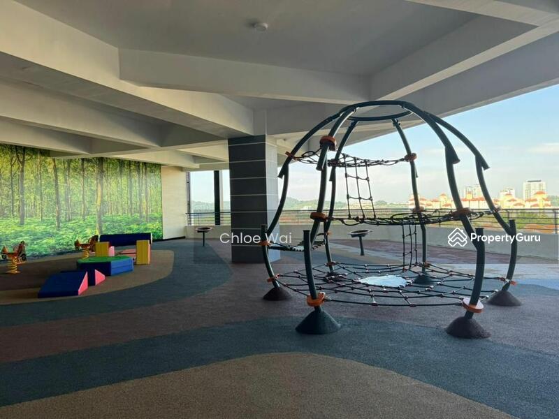 For Sale - Residensi Bintang