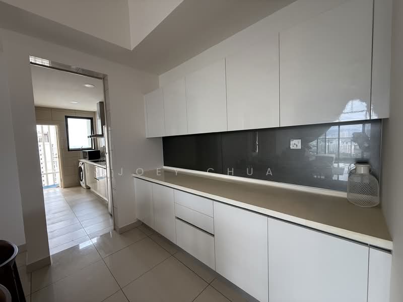 Service Residence for Rent at The Park Sky Residence - Joey Chua - PropertyGuru.com.my