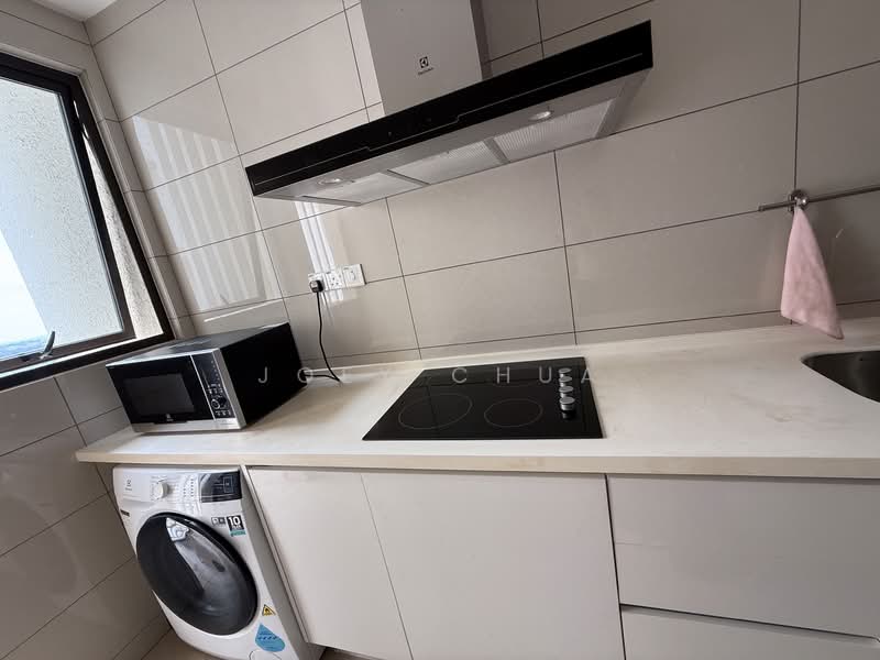 Service Residence for Rent at The Park Sky Residence - Joey Chua - PropertyGuru.com.my