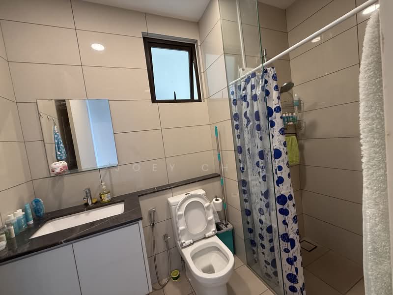 Service Residence for Rent at The Park Sky Residence - Joey Chua - PropertyGuru.com.my