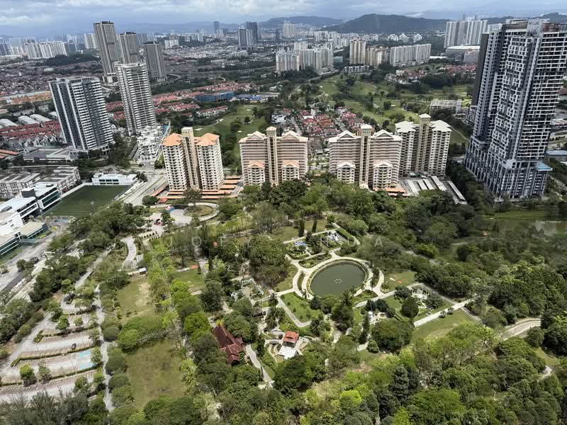 Service Residence for Rent at The Park Sky Residence - Joey Chua - PropertyGuru.com.my