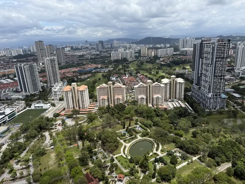 Service Residence for Rent at The Park Sky Residence - Joey Chua - PropertyGuru.com.my