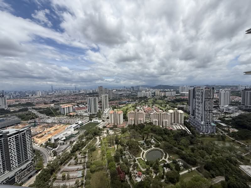 Service Residence for Rent at The Park Sky Residence - Joey Chua - PropertyGuru.com.my
