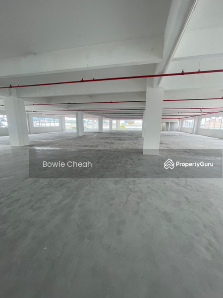 Untuk Disewa - Retail-office at Taman Cheras