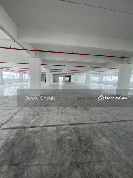 Untuk Disewa - Retail-office at Taman Cheras