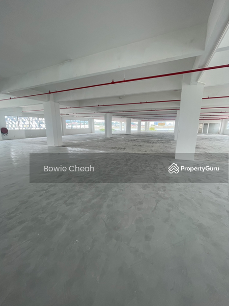 Untuk Disewa - Retail-office at Taman Cheras