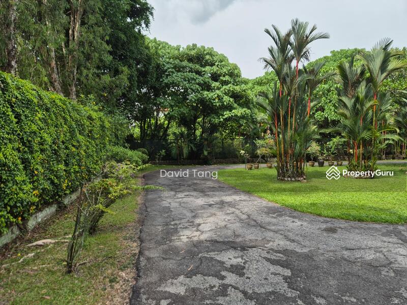 For Rent - Taman U Thant