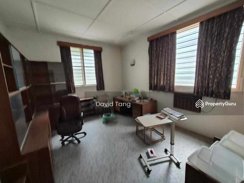 For Rent - Taman U Thant
