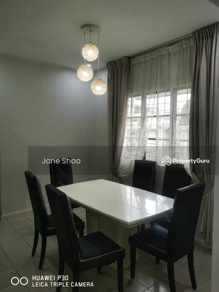 Terrace house at Mutiara Bukit Jalil untuk Untuk Dijual - RM 1,548,000, Apr 2026 - PropertyGuru.com.my