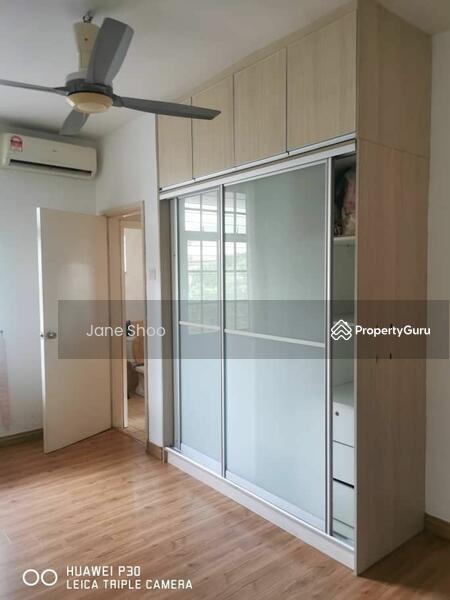 Terrace house at Mutiara Bukit Jalil untuk Untuk Dijual - RM 1,548,000, Apr 2026 - PropertyGuru.com.my