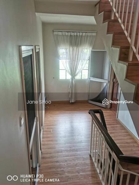 Terrace house at Mutiara Bukit Jalil untuk Untuk Dijual - RM 1,548,000, Apr 2026 - PropertyGuru.com.my
