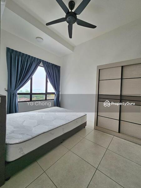 Untuk Disewa - M Suite @ Desa Park North