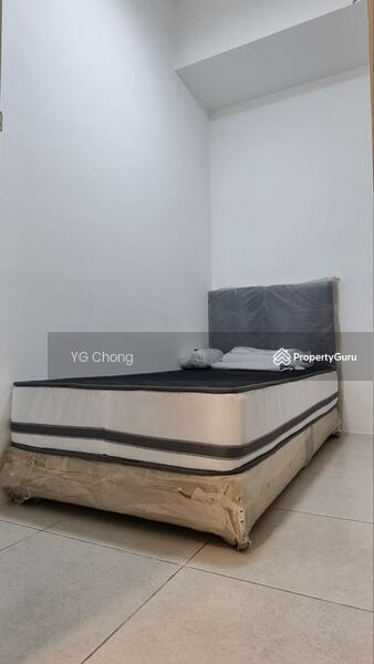 Untuk Disewa - M Suite @ Desa Park North