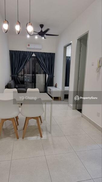 Untuk Disewa - M Suite @ Desa Park North