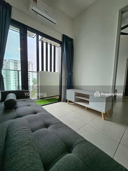 Untuk Disewa - M Suite @ Desa Park North