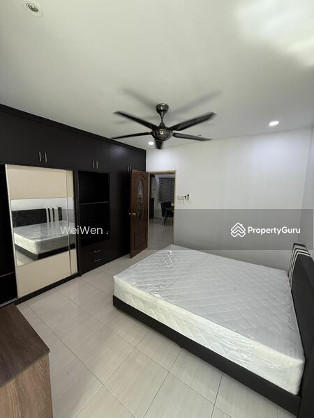 For Sale - The Embassy (Bangunan Duta Impian)