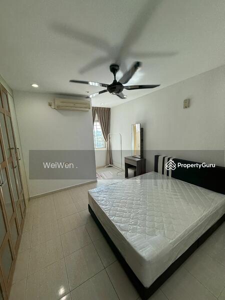 For Sale - The Embassy (Bangunan Duta Impian)