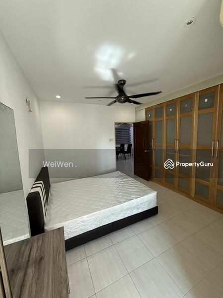 For Sale - The Embassy (Bangunan Duta Impian)