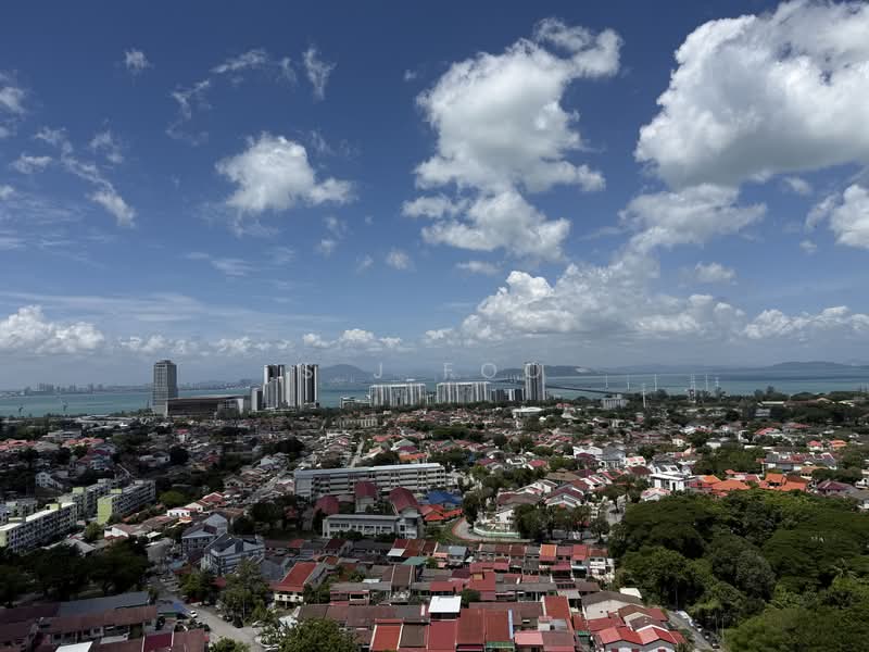 Condominium for Sale at Middleton - S J Foo - Exterior - PropertyGuru.com.my