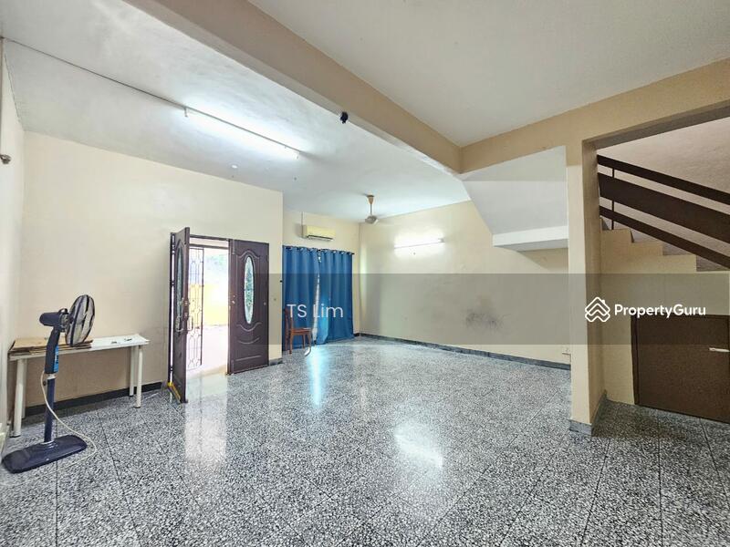 For Sale - Solok Permai