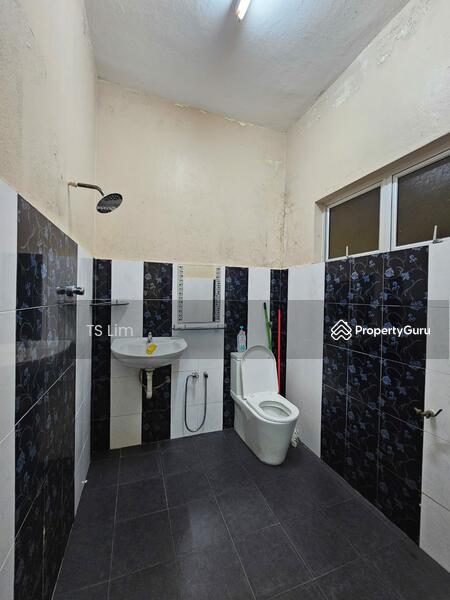 For Sale - Solok Permai