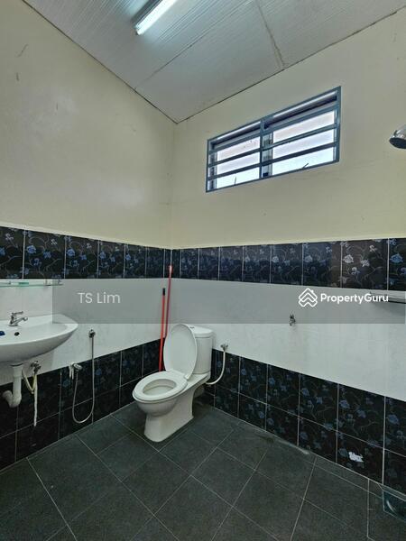 For Sale - Solok Permai