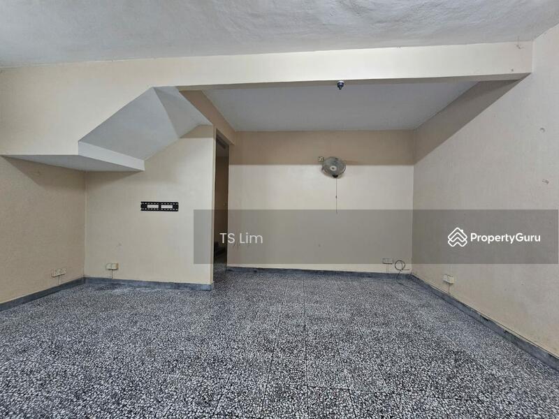 For Sale - Solok Permai