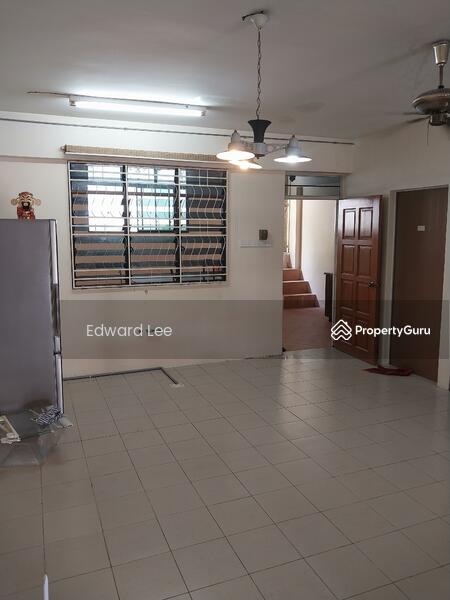 For Rent - 3sty Terrace House, Bayan Lepas, Cangkat Sungai Ara