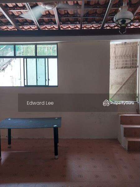 For Rent - 3sty Terrace House, Bayan Lepas, Cangkat Sungai Ara