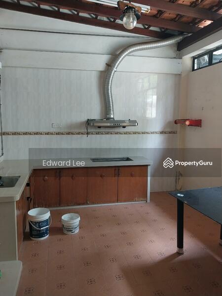 For Rent - 3sty Terrace House, Bayan Lepas, Cangkat Sungai Ara