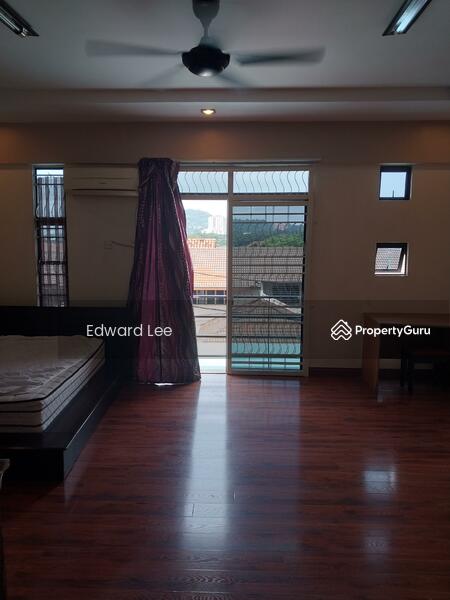 For Rent - 3sty Terrace House, Bayan Lepas, Cangkat Sungai Ara