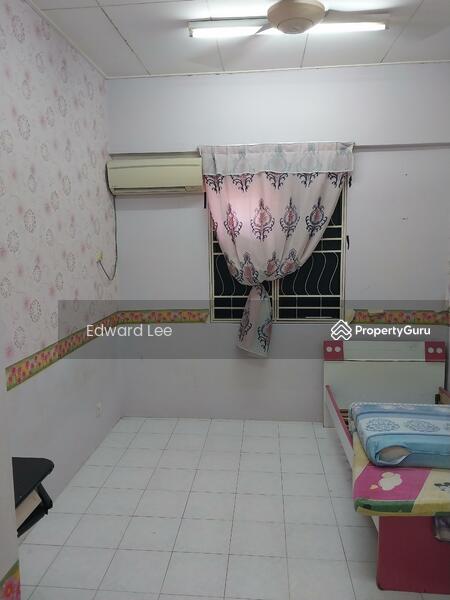 For Rent - 3sty Terrace House, Bayan Lepas, Cangkat Sungai Ara
