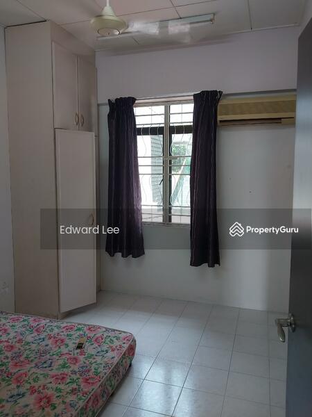 For Rent - 3sty Terrace House, Bayan Lepas, Cangkat Sungai Ara